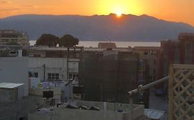 Εα City Skyline Veranda