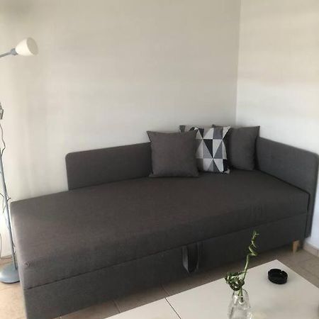 Appartement Εα City Skyline Veranda à Héraklion Extérieur photo